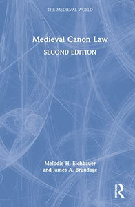 Medieval Canon Law 