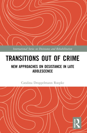 Transitions Out of Crime