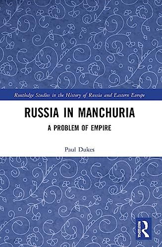 Russia in Manchuria