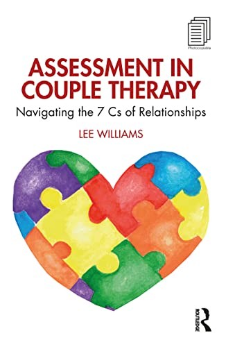 Assessment in Couple Therapy