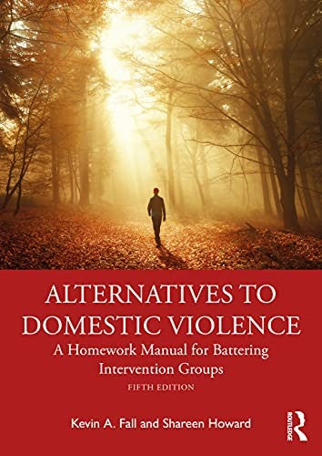 Alternatives to Domestic Violence