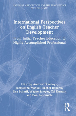 International Perspectives on English Teacher Development