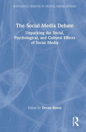 The Social Media Debate