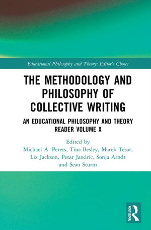 The Methodology and Philosophy of Collective Writing