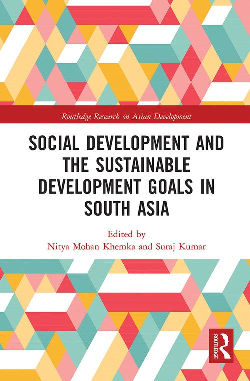 Social Development and the Sustainable Development Goals in South Asia ...