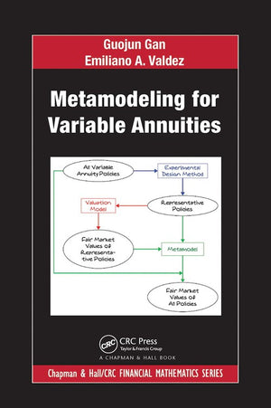 Metamodeling for Variable Annuities
