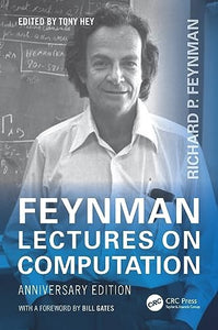 Feynman Lectures on Computation 