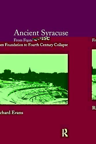 Ancient Syracuse