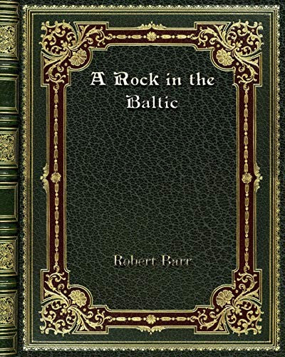 A Rock in the Baltic