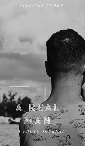 A real man