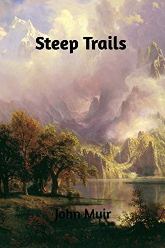 Steep Trails