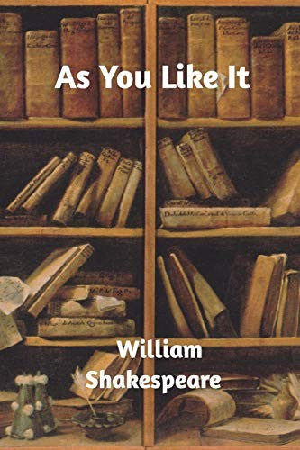 As You Like It