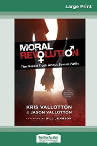 Moral Revolution 