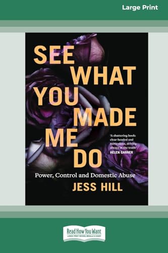 See What You Made Me Do