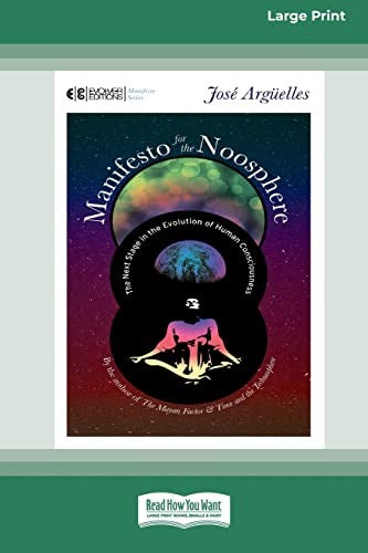 Manifesto for the Noosphere