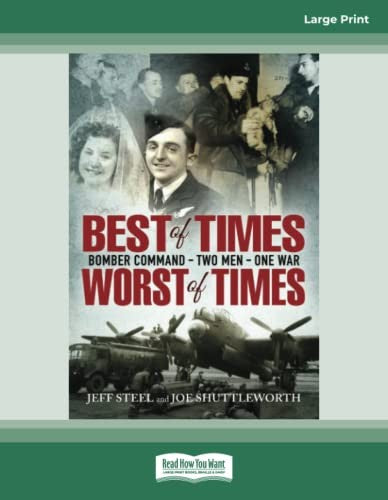 Best of Times, Worst of Times