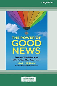 The Power of Good News 
