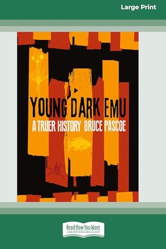 Young Dark Emu