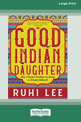 Good Indian Daughter
