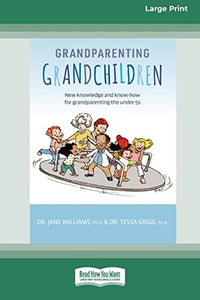 Grandparenting Grandchildren 