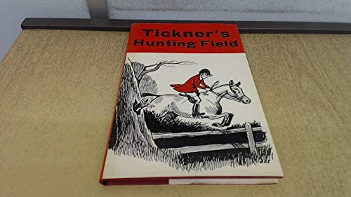 Tickner's Hunting Field