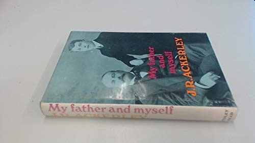 My Father and Myself