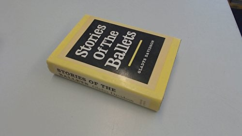 Stories of the Ballets