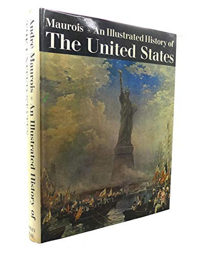 Illustrated History of the United States