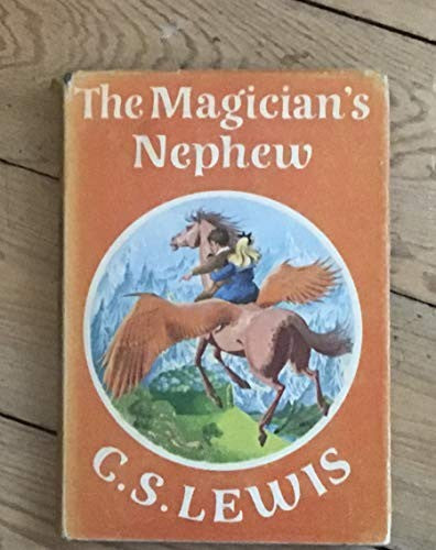 The Magician's Nephew
