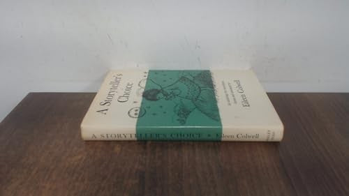 A Storyteller's Choice