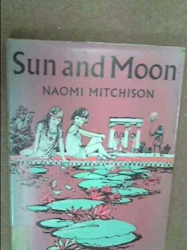 Sun and Moon