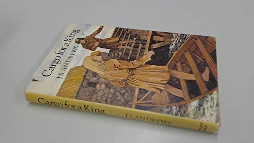 Cargo for a King