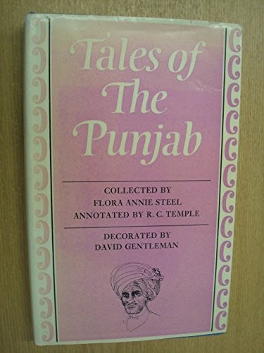 Tales of the Punjab