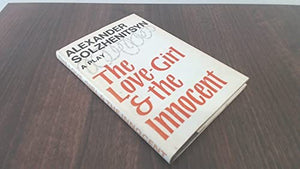 Love Girl and the Innocent 