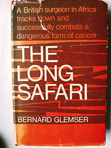 Long Safari