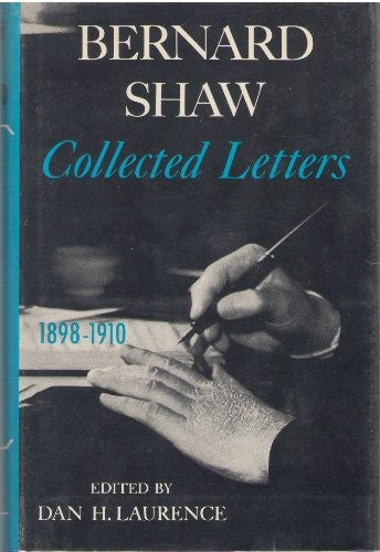 Collected Letters