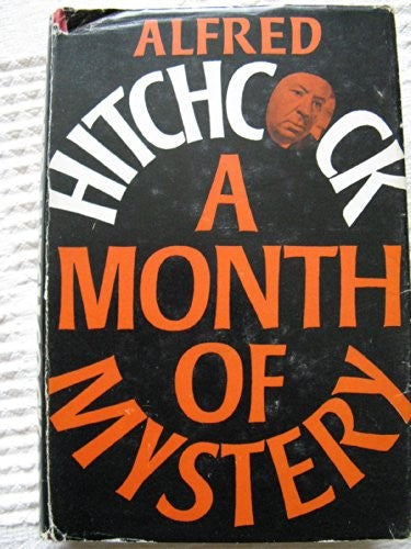 Month of Mystery