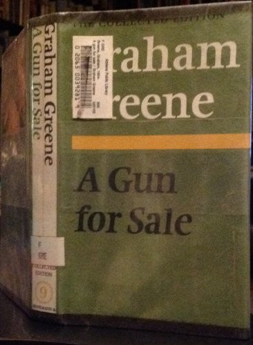 A Gun for Sale