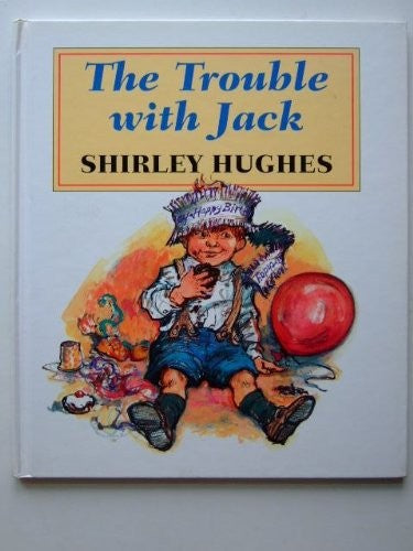 The Trouble with Jack