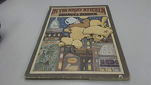 In the Night Kitchen
