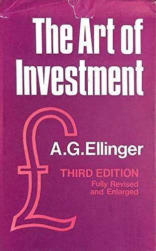 Art of Investment