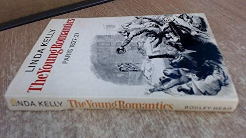 The Young Romantics