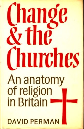Change and the Churches