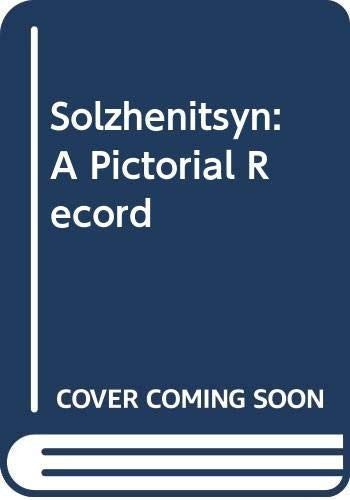 Solzhenitsyn