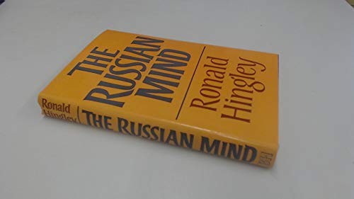 The Russian Mind