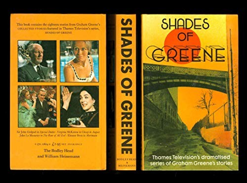 Shades of Greene