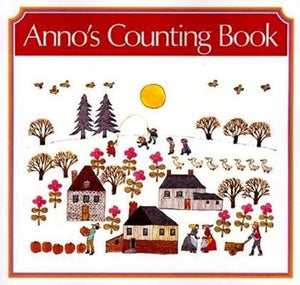 Anno's Counting Book 