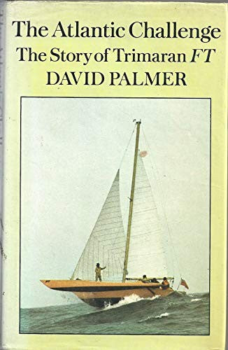 The Atlantic Challenge