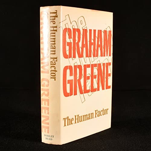 The Human Factor