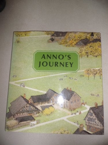 Anno's Journey